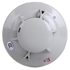 泰和安JTFB-GOF-TX6122點(diǎn)型復(fù)合式感煙感溫火災(zāi)探測器